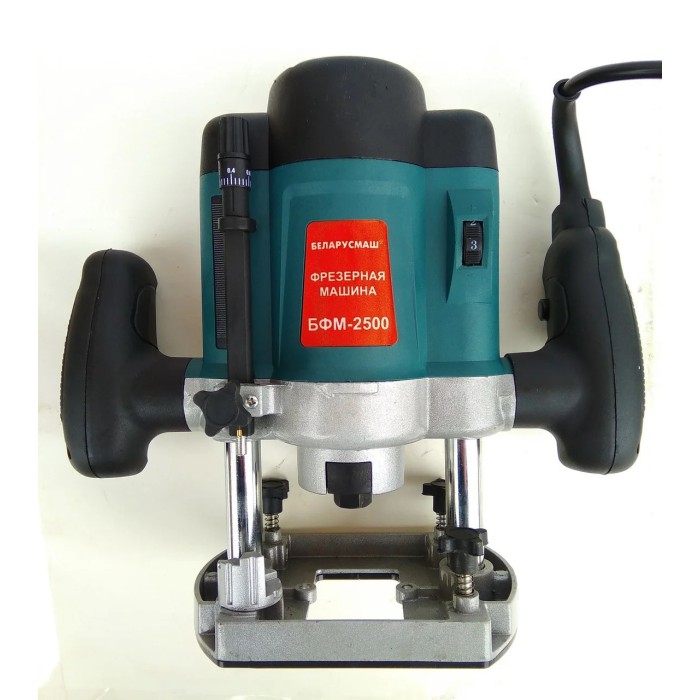 Фрезер Беларусмаш БФМ-2500 (з набором фрез)