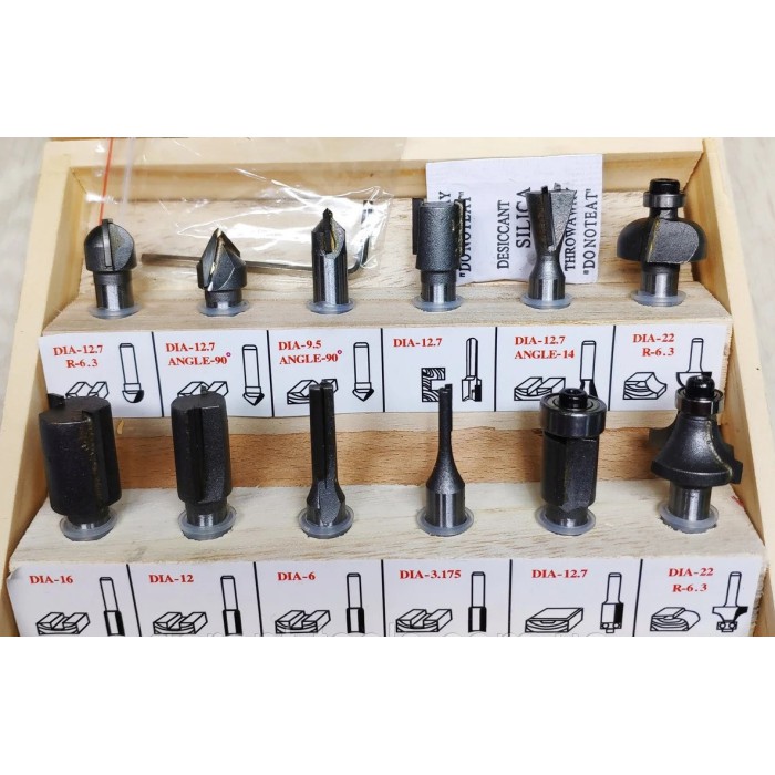 Фрезер Беларусмаш БФМ-2500 (з набором фрез)