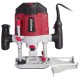 Фрезер электрический Worcraft ER12-6/8, 1200 Вт, 11000-30000 об/мин, ход фрезы 55 мм, цанга 6,8 мм