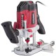 Фрезер электрический Worcraft ER12-6/8, 1200 Вт, 11000-30000 об/мин, ход фрезы 55 мм, цанга 6,8 мм