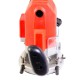 Фрезерная машина MPT MRU1205 PROFI, 1800 Вт, 23000 об/мин, цанга 6-12 мм, ход фрезы 50 мм, аксесс. 9 шт.