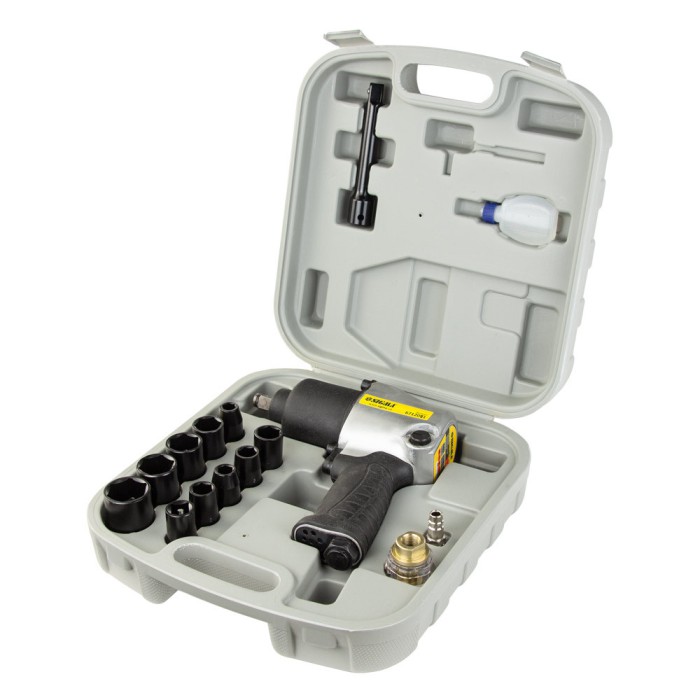 Гайковерт 1/2