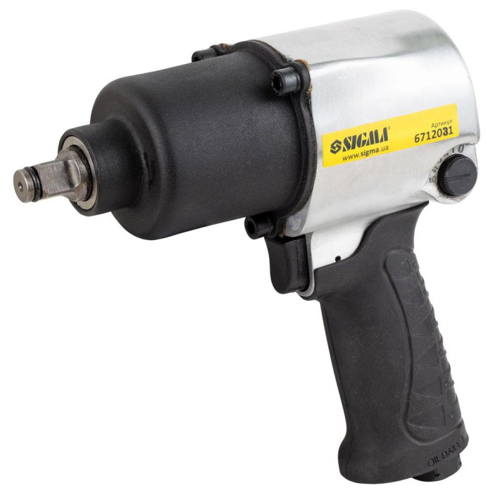 Гайковерт 1/2