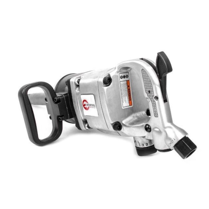 Гайковерт пневматичний INTERTOOL PT-1104, 1