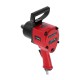 Гайковерт пневматический INTERTOOL PT-1106, 3/4'', 1600 Нм., профессиональный, 4200 об/мин, двуручный
