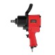 Гайковерт пневматический INTERTOOL PT-1106, 3/4'', 1600 Нм., профессиональный, 4200 об/мин, двуручный