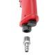 Гайковерт пневматический INTERTOOL PT-1106, 3/4'', 1600 Нм., профессиональный, 4200 об/мин, двуручный