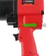 Гайковерт пневматический INTERTOOL PT-1106, 3/4'', 1600 Нм., профессиональный, 4200 об/мин, двуручный