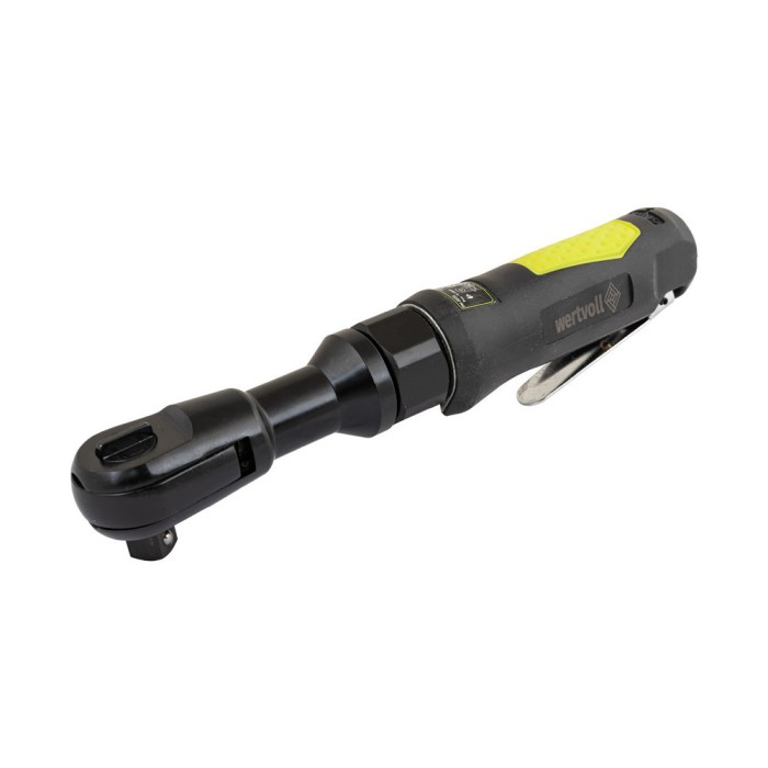 Гайковерт пневматичний WERTVOLL PN-2031 (1/2