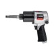 Гайковерт пневматический ударный INTERTOOL PT-1103, 1/2'', 576 Нм, профессиональный, 7500 об/мин.