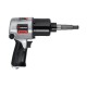 Гайковерт пневматический ударный INTERTOOL PT-1103, 1/2'', 576 Нм, профессиональный, 7500 об/мин.