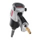 Гайковерт пневматический ударный INTERTOOL PT-1103, 1/2'', 576 Нм, профессиональный, 7500 об/мин.