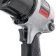 Гайковерт пневматический ударный INTERTOOL PT-1103, 1/2'', 576 Нм, профессиональный, 7500 об/мин.