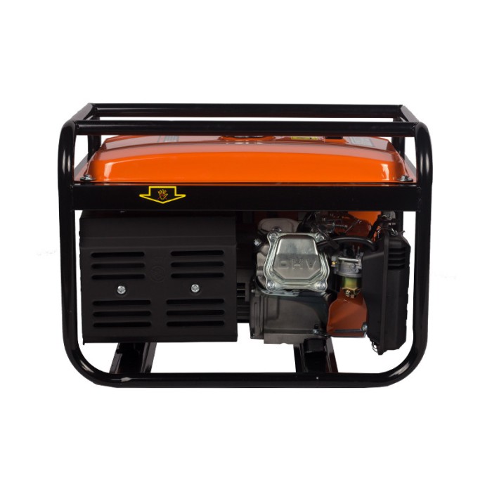 Генератор бензиновий Tekhmann TGG-30 RS AL