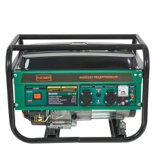 Генератор бензиновий NOWA BG3400 Генератор бензиновий NOWA BG3400