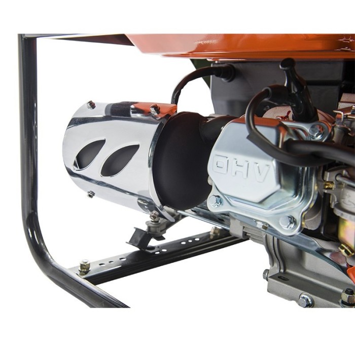 Генератор бензиновый Tekhmann TGG-32 RS