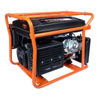 Генератор бензиновий Vitals JBS 5.0 be