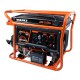 Генератор бензиновий Vitals JBS 5.0 be