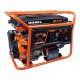Генератор бензиновий Vitals JBS 5.0 be
