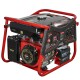 Генератор бензиновий Vitals WP 5.0bе (13 к.с., 389 см3)