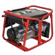 Генератор бензиновий Vitals WP 5.0bе (13 к.с., 389 см3)
