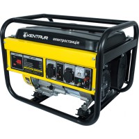 Генератор бензиновий Кентавр КБГ258 (2019)