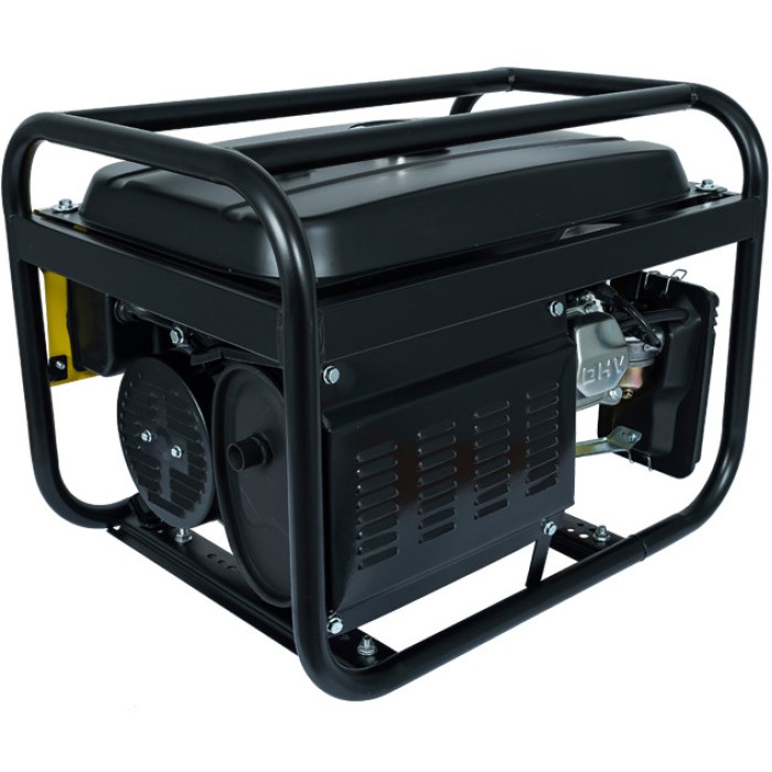 Генератор бензиновий Кентавр КБГ258 (2019)