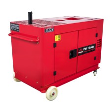 Генератор дизельний Vitals Professional EWI 10daps Генератор дизельний Vitals Professional EWI 10daps