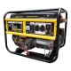 Генератор газ-бензиновий Кентавр КБГ605Ег (L)