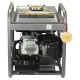 Генератор інверторний бензиновий 4.0/4.5 кВт 7 л 4-тактний ручний запуск SIGMA (5710841)