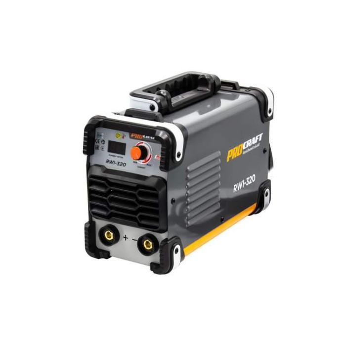 Інверторний зварювальний апарат Procraft Industrial RWI-320