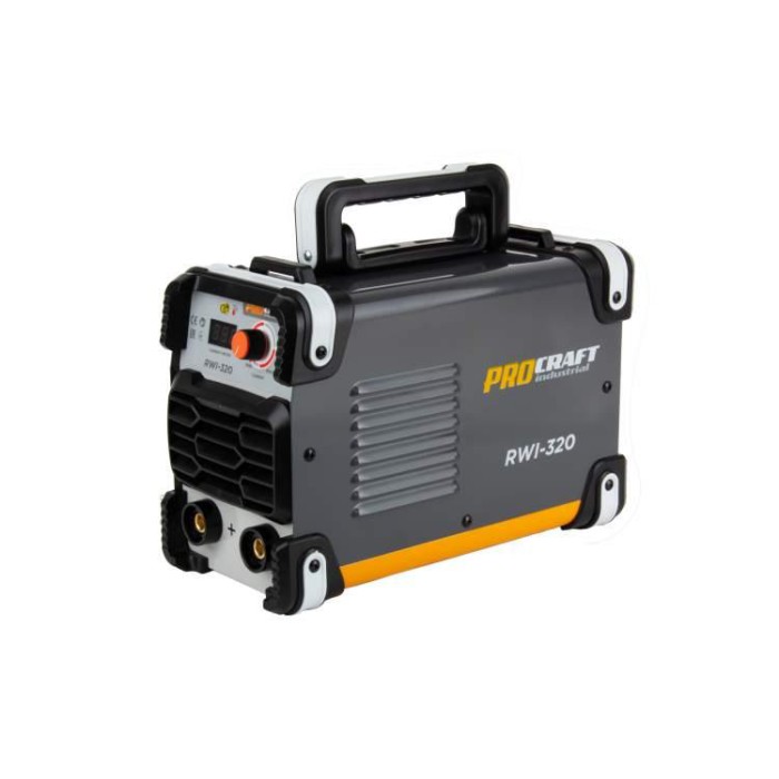 Інверторний зварювальний апарат Procraft Industrial RWI-320