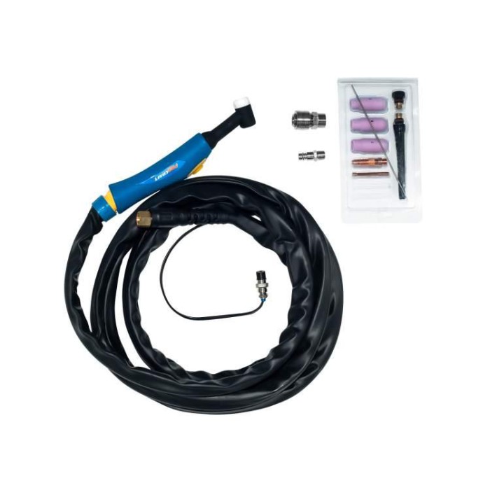 Інверторний зварювальний апарат Procraft Industrial TD - 400