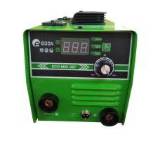 Інверторний зварювальний апарат Edon ECO MIG-257