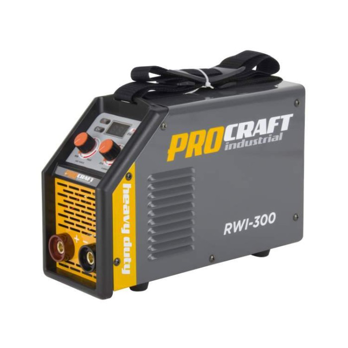 Инверторный сварочный аппарат Procraft Industrial RWI-300