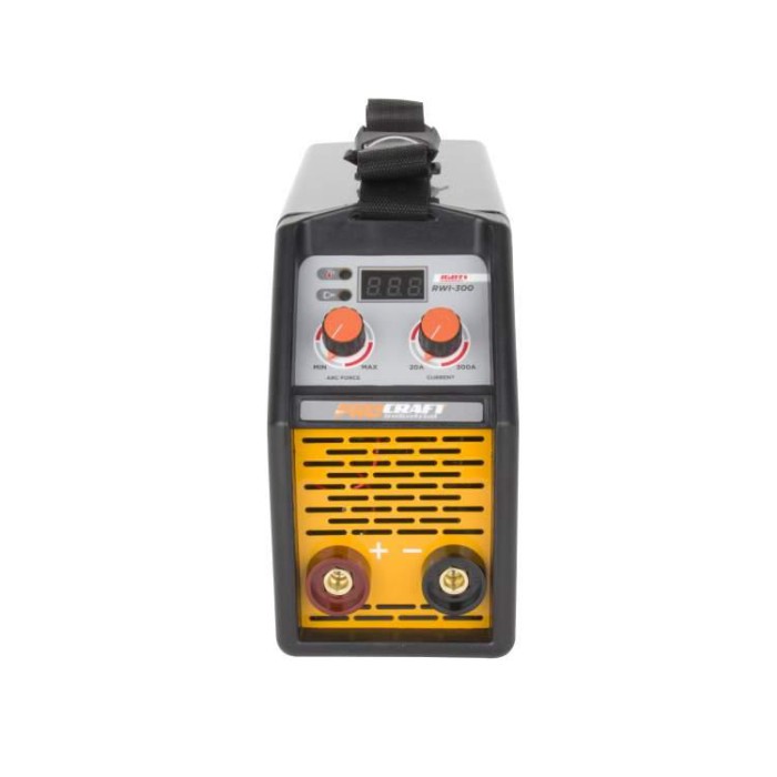 Инверторный сварочный аппарат Procraft Industrial RWI-300