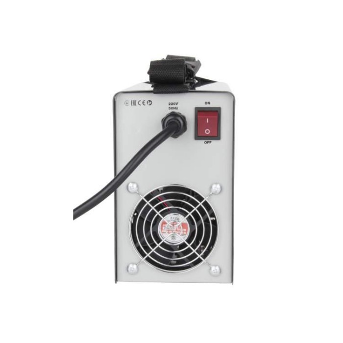 Инверторный сварочный аппарат Procraft Industrial RWI-300