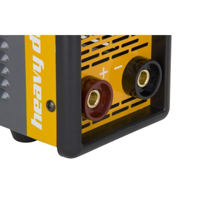 Инверторный сварочный аппарат Procraft Industrial RWI-300