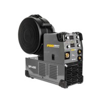 Инверторный сварочный полуавтомат Procraft Industrial SPI 400