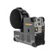Инверторный сварочный полуавтомат Procraft Industrial SPI 400