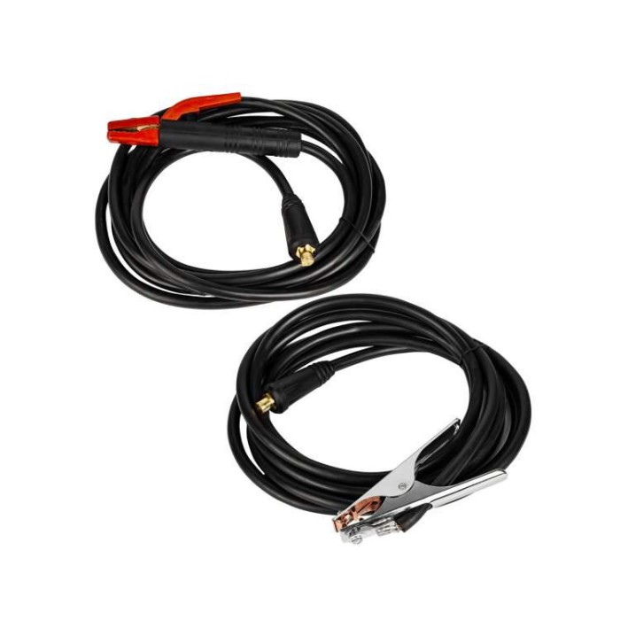 Инверторный сварочный полуавтомат Procraft Industrial SPI 400