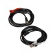 Инверторный сварочный полуавтомат Procraft Industrial SPI 400