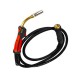 Инверторный сварочный полуавтомат Procraft Industrial SPI 400