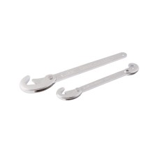 Ключи накидные универсальные MasterTool 76-0932, 9-32 мм, набор 2 шт