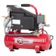 Компресор INTERTOOL PT-0002 9 л, 0.75 кВт, 220 В, 8 атм, 160 л/хв