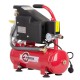 Компресор INTERTOOL PT-0002 9 л, 0.75 кВт, 220 В, 8 атм, 160 л/хв