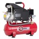 Компресор INTERTOOL PT-0002 9 л, 0.75 кВт, 220 В, 8 атм, 160 л/хв