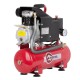 Компресор INTERTOOL PT-0002 9 л, 0.75 кВт, 220 В, 8 атм, 160 л/хв