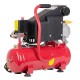Компресор INTERTOOL PT-0002 9 л, 0.75 кВт, 220 В, 8 атм, 160 л/хв