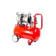 Компресор MPT MAC80243S OIL FREE 24 л, 800 Вт, 1450 об/хв, 7 атм, мідна обмотка, безшумний